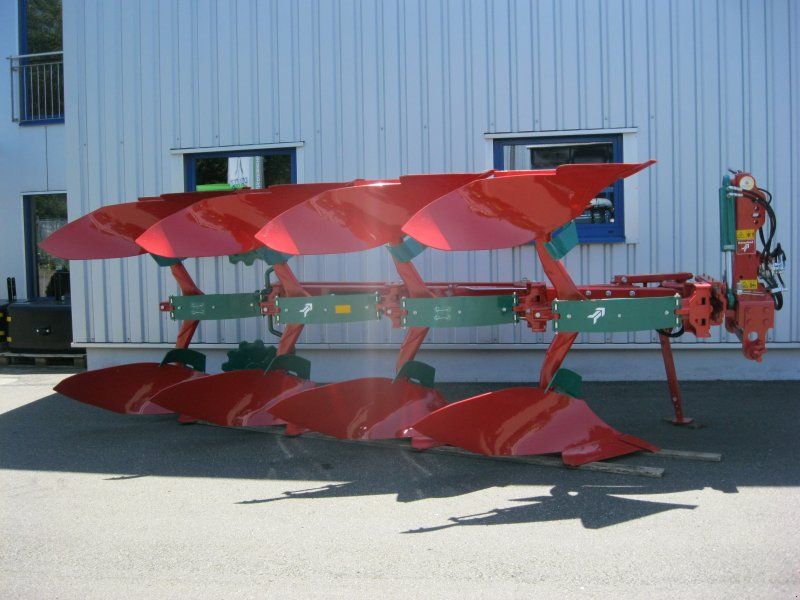 Kverneland 2300 S Variomat