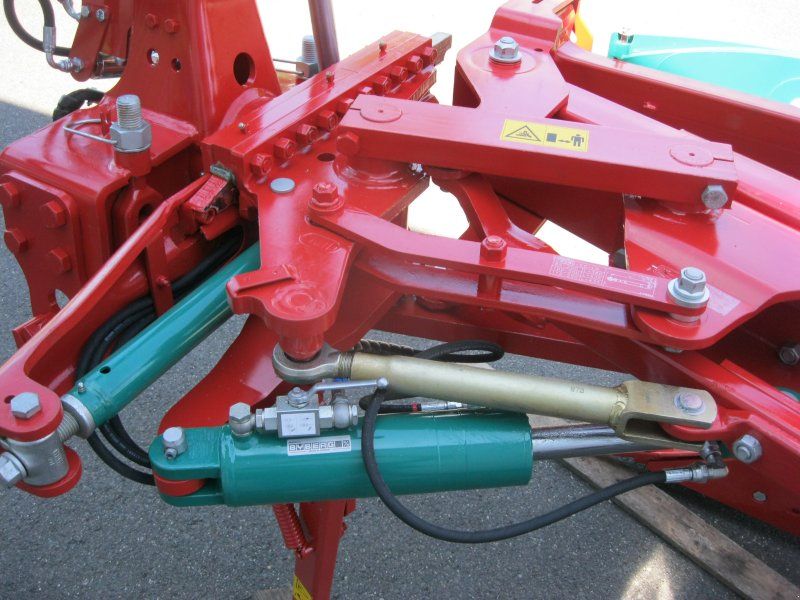 Kverneland 2300 S Variomat