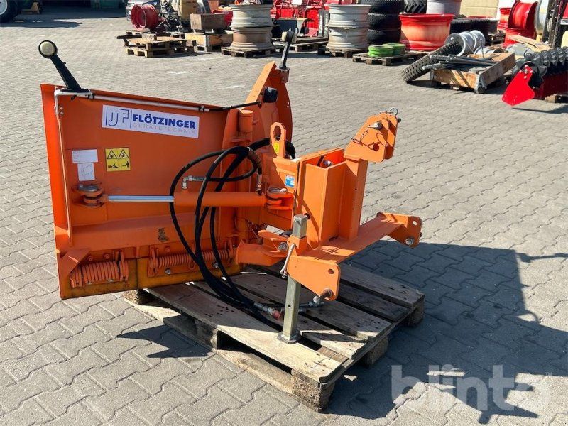 Flötzinger V SP-11