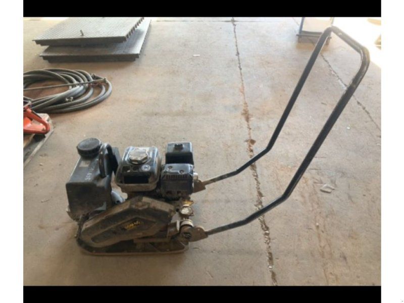 Bomag BP 10/35