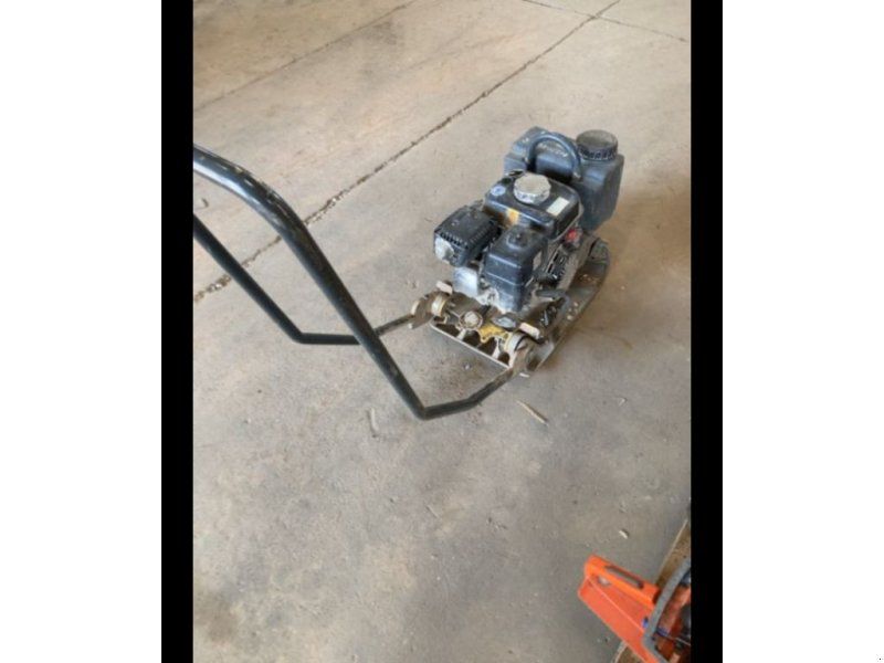 Bomag BP 10/35