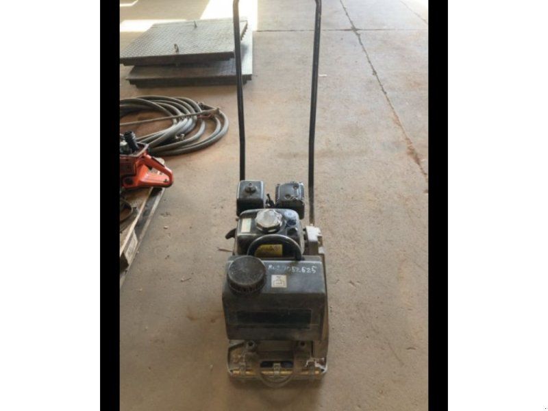 Bomag BP 10/35