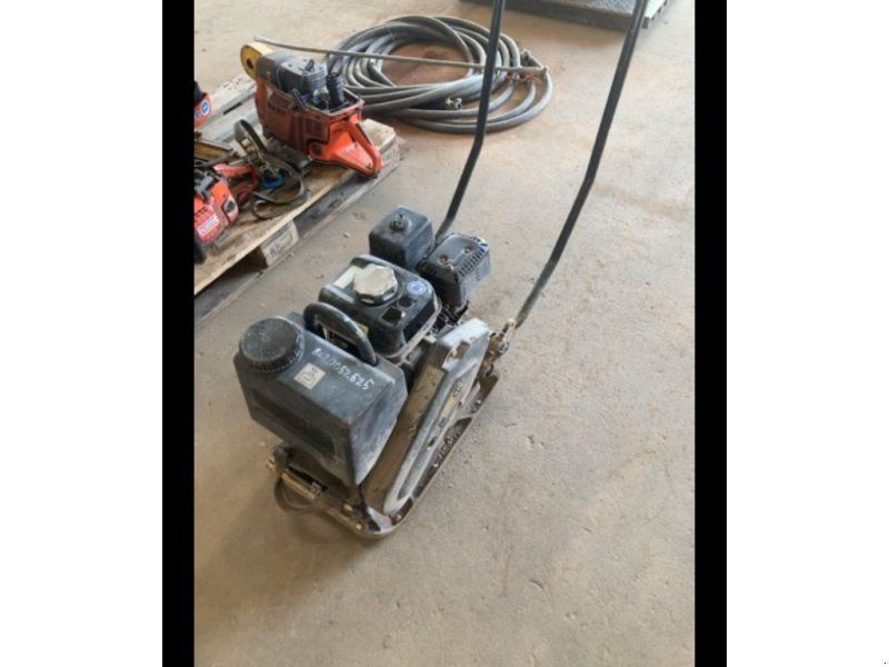 Bomag BP 10/35