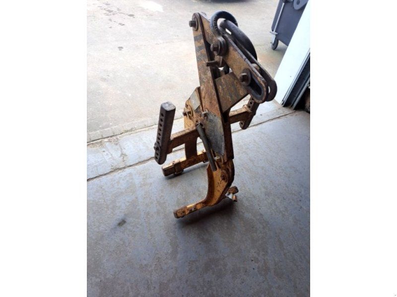 Krings RG 2500