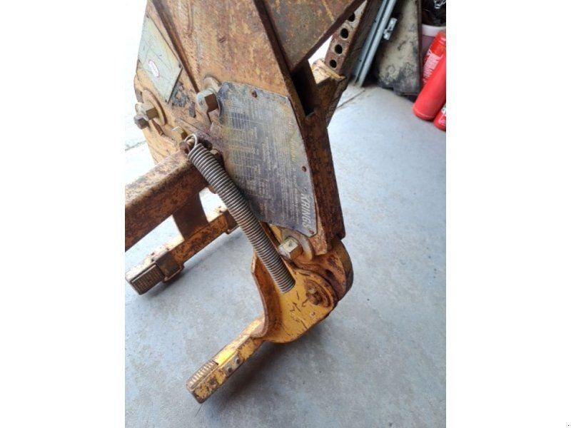 Krings RG 2500