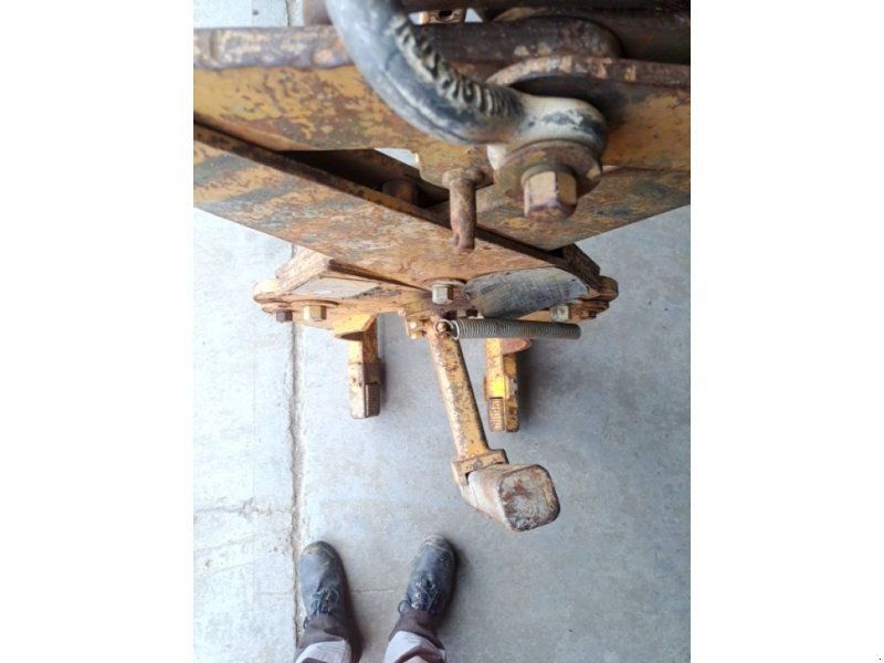 Krings RG 2500