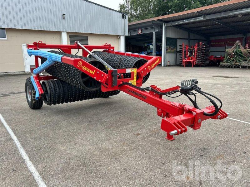 Ziegler 6.2 m (Ringe 600)