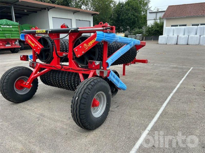 Ziegler 6.2 m (Ringe 600)