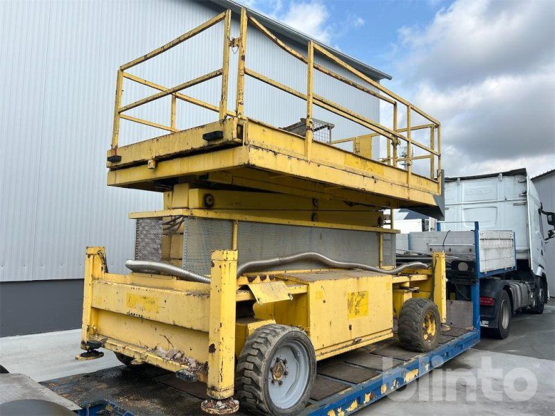 Liftlux SL172-24D