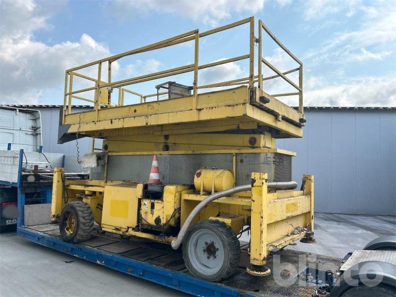 Liftlux SL172-24D