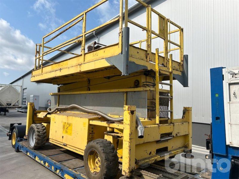 Liftlux SL172-24D