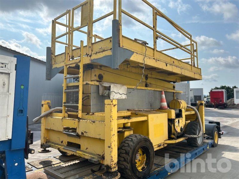Liftlux SL172-24D