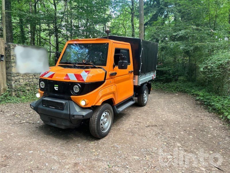 EVUM aCar Select Edition