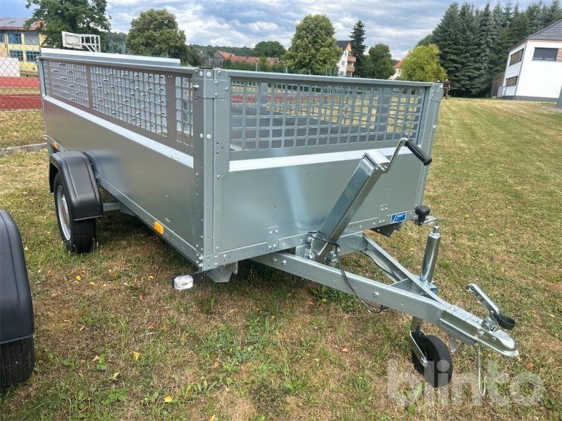 Stema REX 25