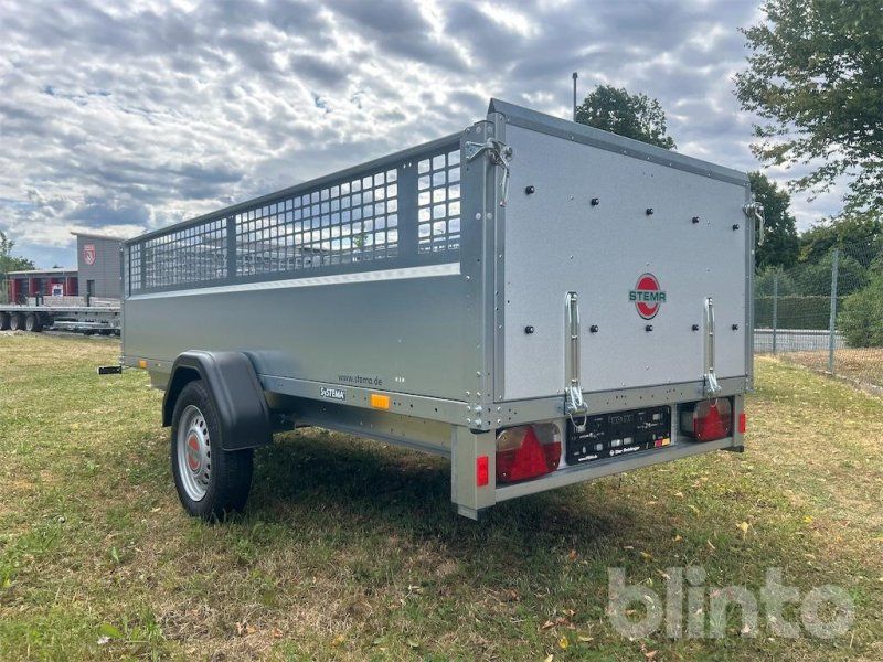 Stema REX 25