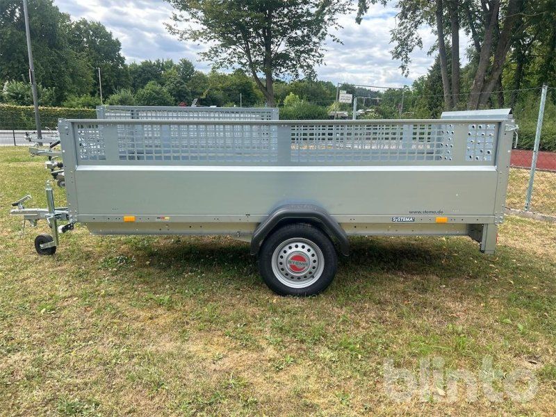 Stema REX 25