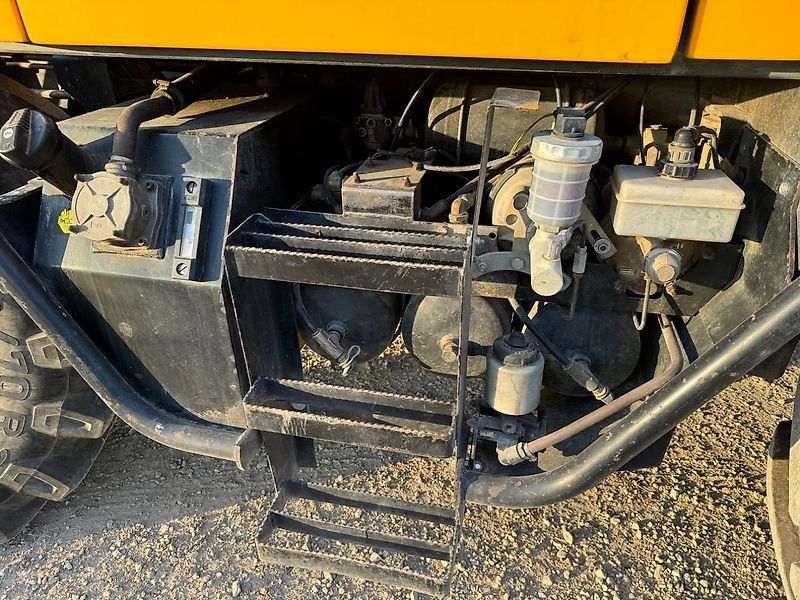JCB Fastrac 185/65