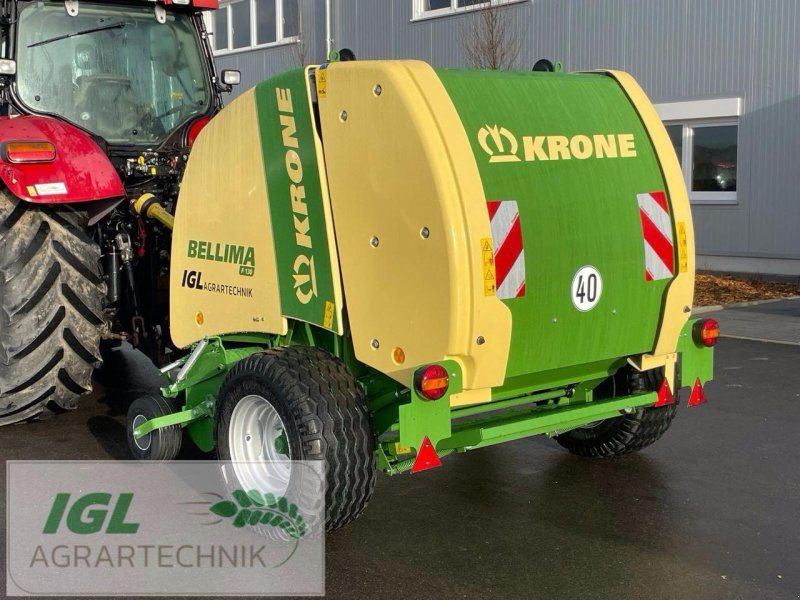 Krone Bellima F 130