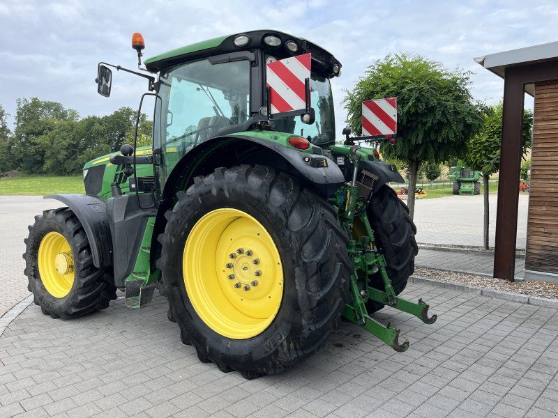 John Deere 6170R