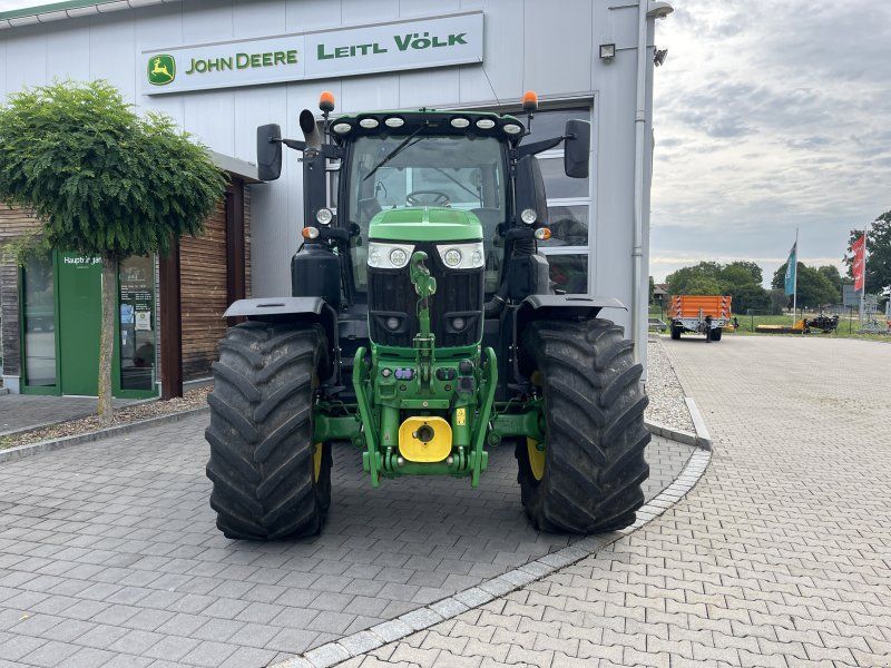 John Deere 6250R