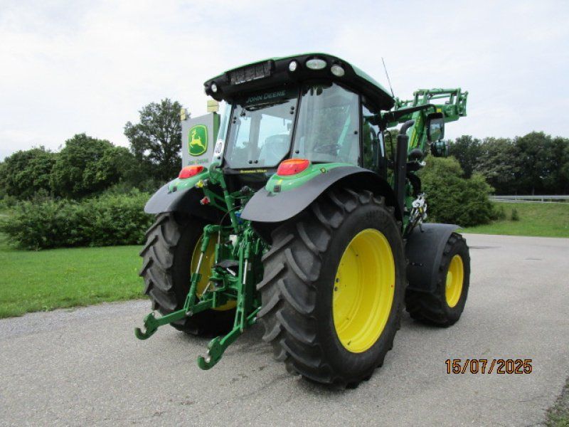 John Deere 5100R