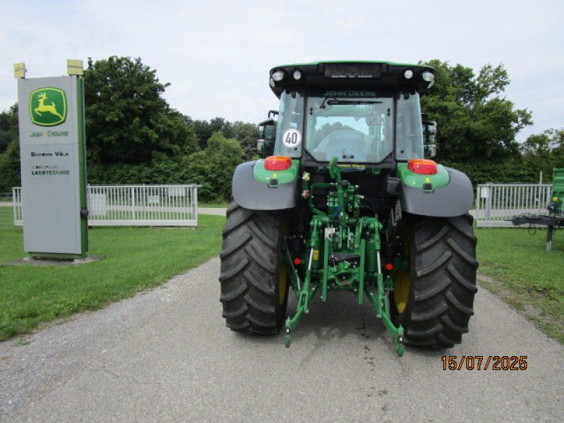 John Deere 5100R