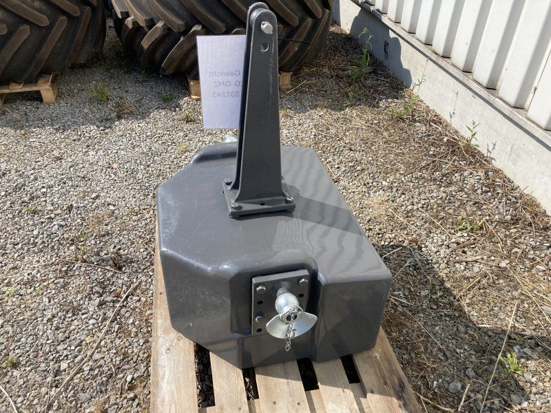 Fendt Frontgewicht 1250KG