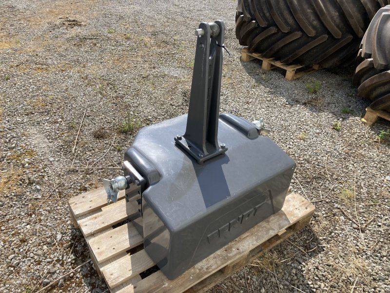 Fendt Frontgewicht 1250KG