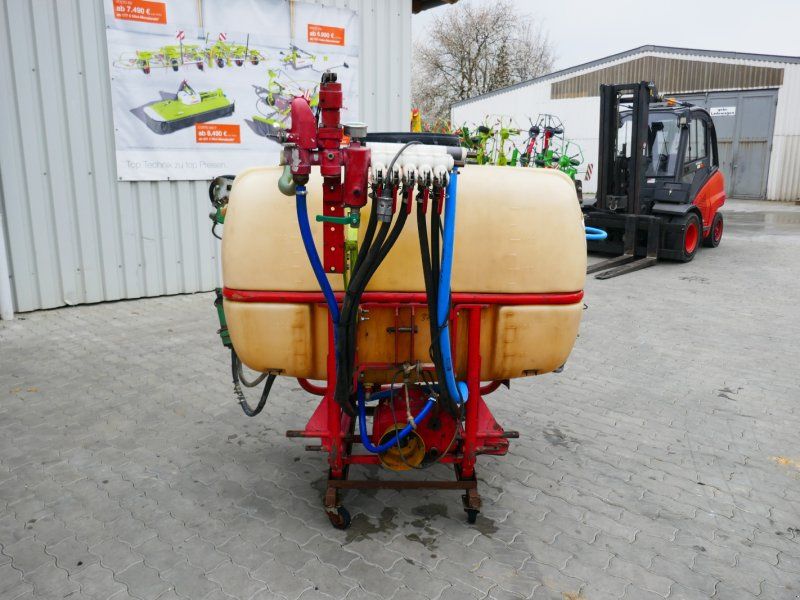 Holder AS 600