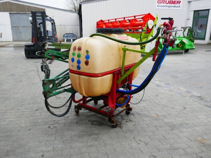 Holder AS 600