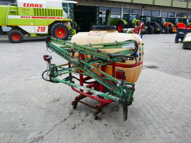 Holder AS 600