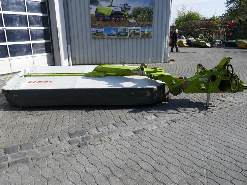 Claas Disco 3500 Contour