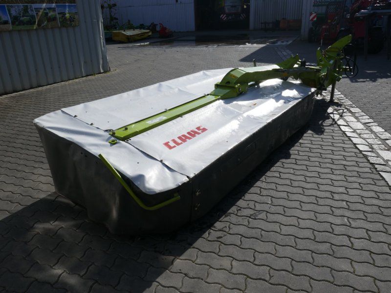 Claas Disco 3500 Contour