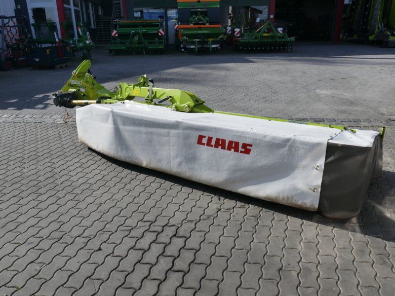 Claas Disco 3500 Contour