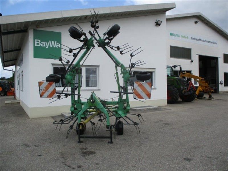 Deutz-Fahr KH 3.76 HYDRO-SUPER   #564