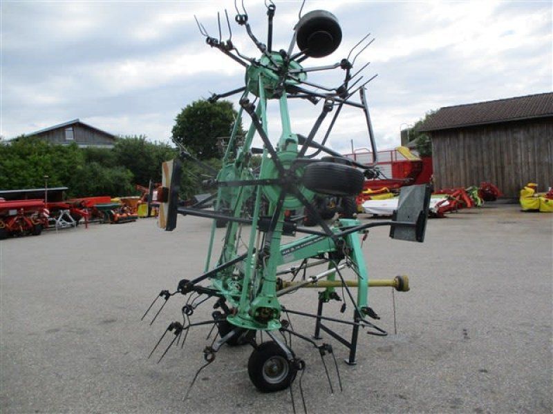 Deutz-Fahr KH 3.76 HYDRO-SUPER   #564