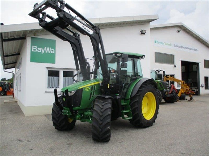 John Deere 5090 R  #859