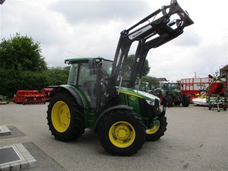 John Deere 5090 R  #859