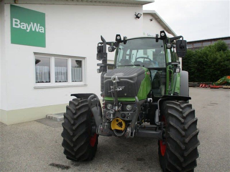 Fendt 211 S VARIO GEN3 PROFI #890
