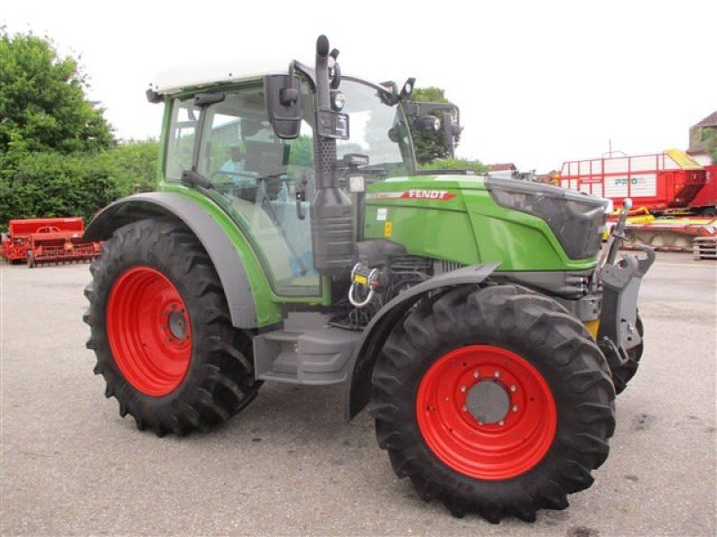 Fendt 211 S VARIO GEN3 PROFI #890