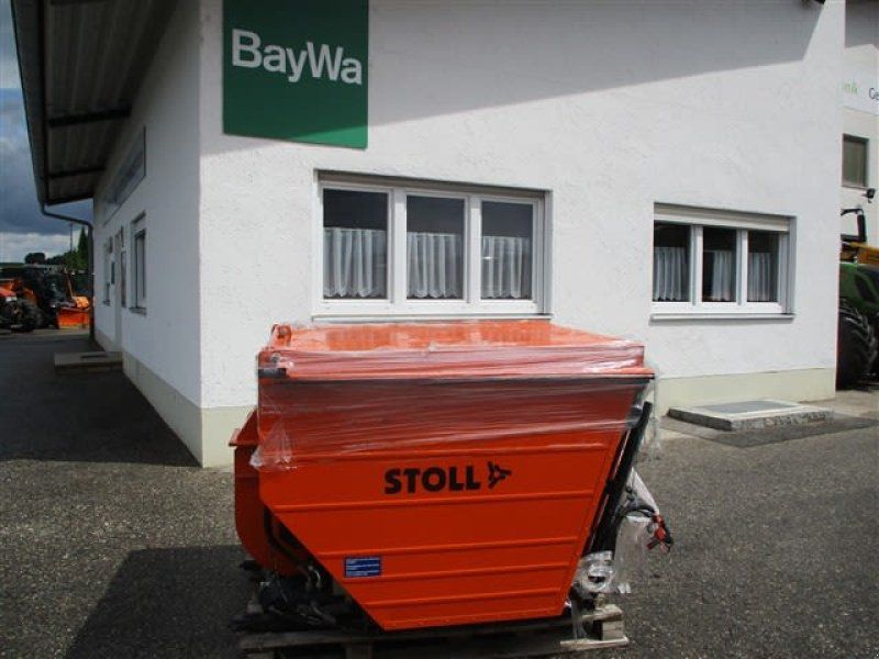 Stoll SFMS 1600