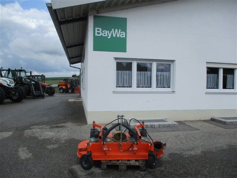 Stoll SFMS 1600