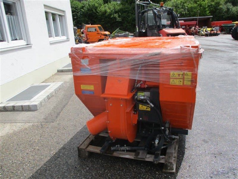 Stoll SFMS 1600