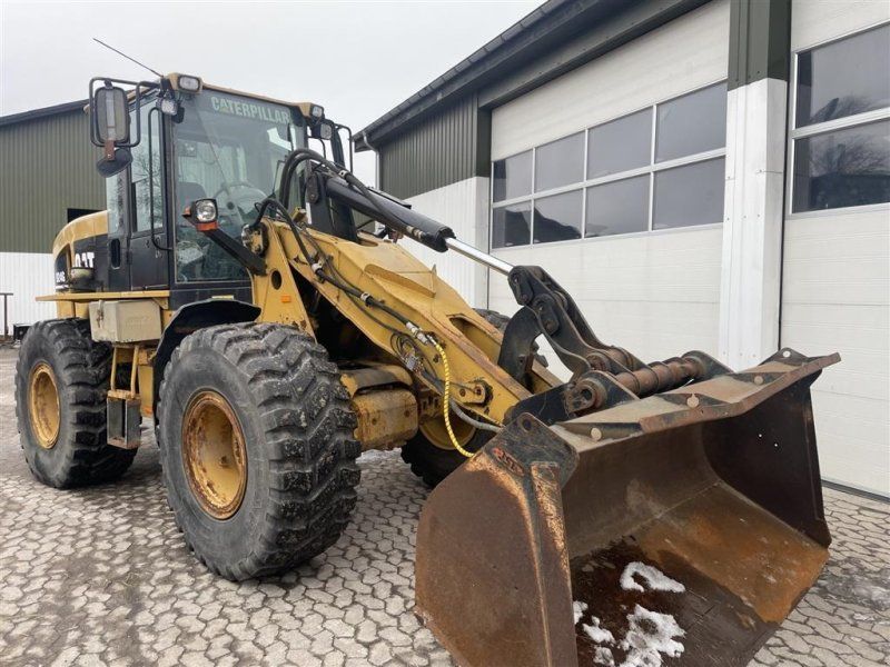 924 G VELKØRENDE