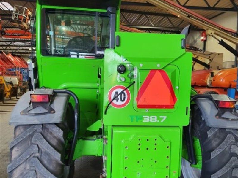 Merlo TF 38.7
