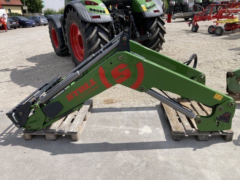 Stoll Profiline FZ 43-27