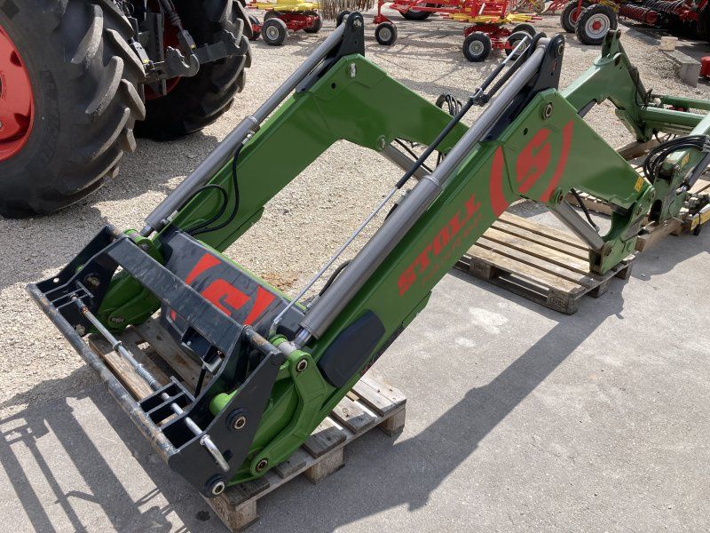 Stoll Profiline FZ 43-27