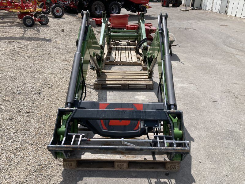 Stoll Profiline FZ 43-27