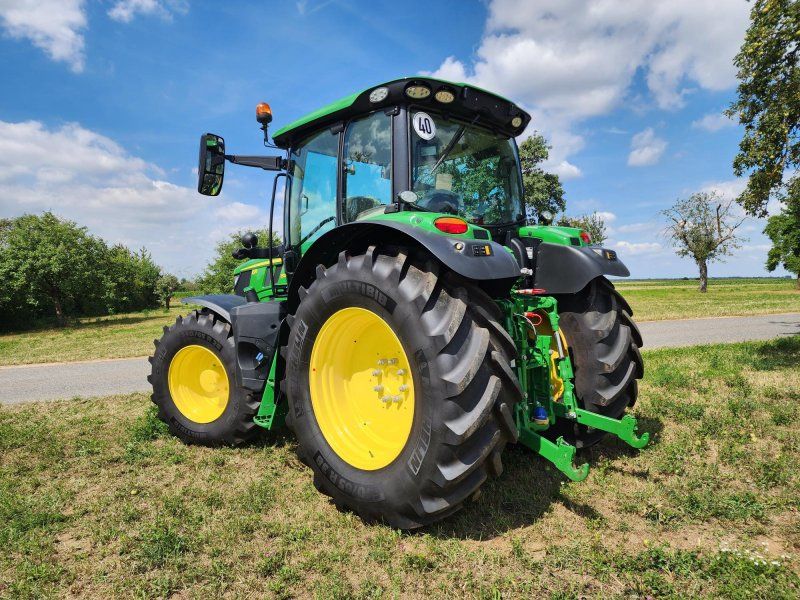 John Deere 6r 150 Pro AutoTrac a32