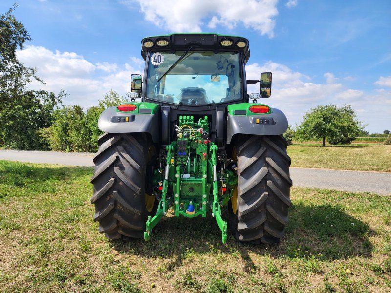 John Deere 6r 150 Pro AutoTrac a32